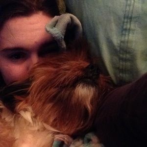 Meet your Posher, Alissa